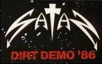 Satan (UK) : Dirt